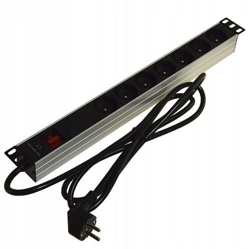 LISTWA ZASILAJĄCA PD-7/RACK na Arena.pl
