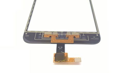 Digitizer Dotyk Xiaomi Redmi Note 5A Prime Biały na Arena.pl