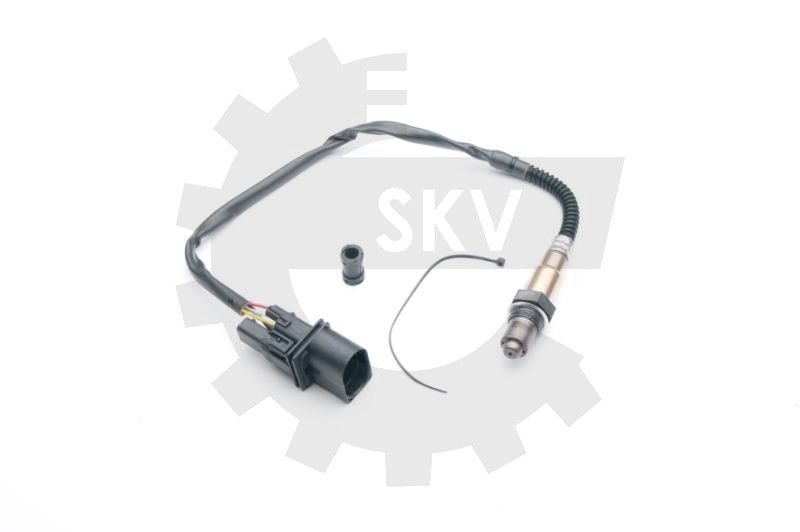 Sonda lambda do AUDI A3 1999 2000 2001 2002 zdjęcie 1