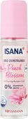 ISANA DEZODORANT W SPRAYU DLA KOBIET 24H PEACH BLOSSOM 75 ML