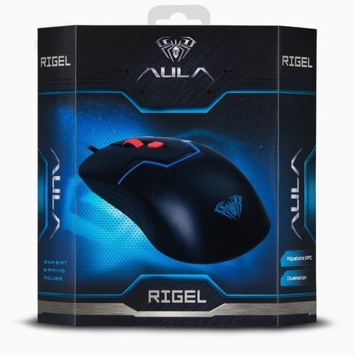 Mysz dla graczy Rigel na Arena.pl