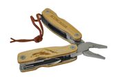 Narzędzie wielofunkcyjne Multitool logo, grawer 5 x 10,5 x 1,7 cm
