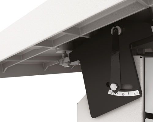 PIŁA TAŚMOWA 900 taśmówka posuw do lameli obłogów zdjęcie 4