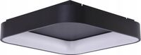 PLAFON LAMPA LED AZZARDO SOLVENT S 45 AZ4002