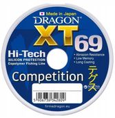 Żyłka Dragon XT69 Pro Competition 0,25 mm x 125 m