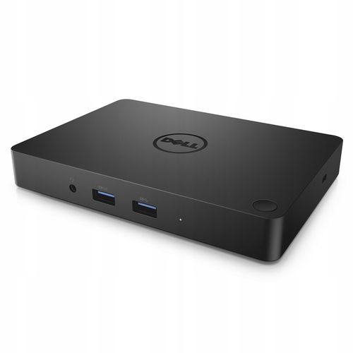 UNIWERSALNA STACJA DOKUJĄCA DELL WD15 K17A HDMI DP VGA USB RJ-45 | USB-C na Arena.pl