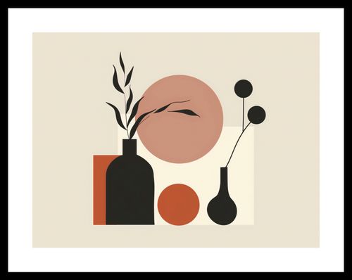 Plakat 40x30cm Stół Roślin na Arena.pl