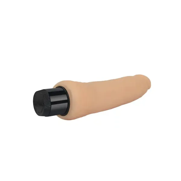 8'' Xtreme Feel Cyberskin Vibrator zdjęcie 2