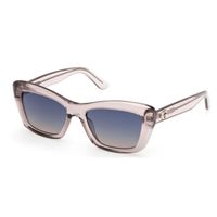 Okulary przeciwsłoneczne Unisex Guess GU00195