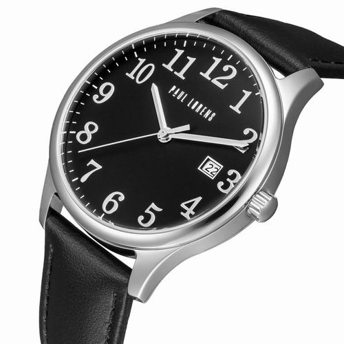 zegarek męski paul lorens pl20016a-1a1 + box na Arena.pl