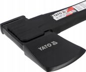 YATO SIEKIERA CIESIELSKA KUTA GŁOWNIA 440MM 1000g TRZONEK NYLONOWY YT79971