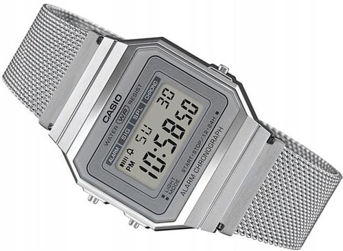 Casio A700WEM-7AEF na Arena.pl