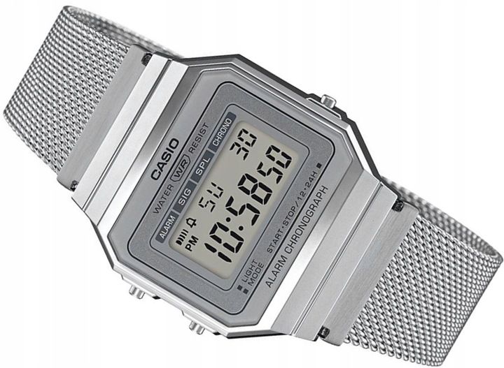 Casio A700WEM-7AEF zdjęcie 5