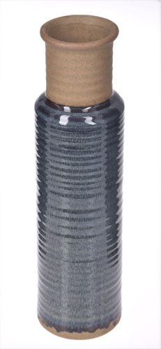 Wazon Violet 11x11x39 cm na Arena.pl