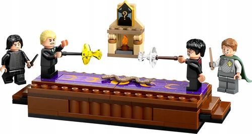 76441 - LEGO Harry Potter - Zamek Hogwart™: Klub pojedynków na Arena.pl