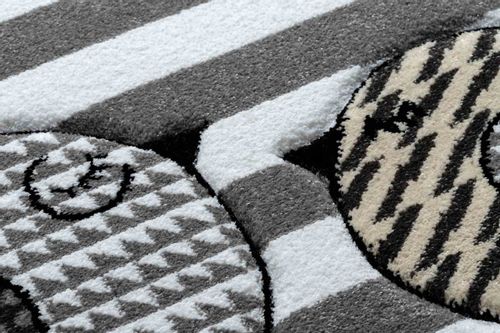 RUG/LU/TINIES/BIRDS/GREY/120x170 na Arena.pl