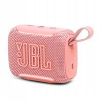 Głośnik mobilny JBL Go 5 Różowy