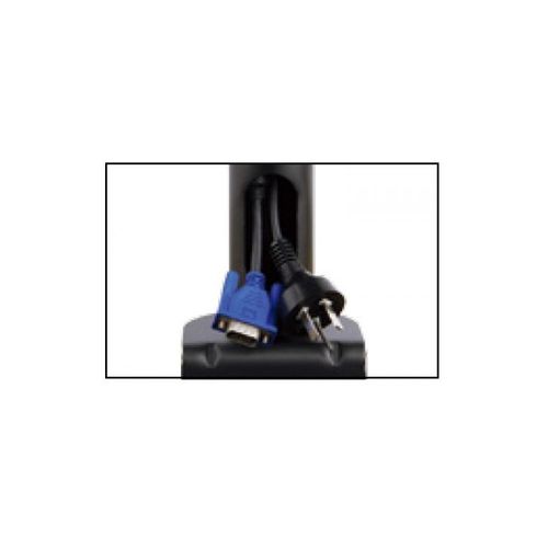 UCHWYT PRZEGUBOWY DO SZEŚCIU MONITORÓW LCD 13-20 CALI TECHLY na Arena.pl