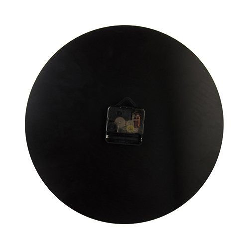 Zegar z MDF Ø 30 cm do sublimacji Termotransfer na Arena.pl
