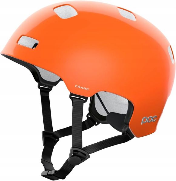 Kask rowerowy Poc Crane Mips r. S 51/54 zdjęcie 1