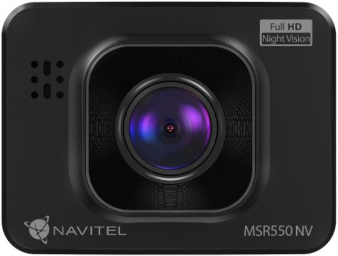 Wideorejestrator NAVITEL MSR550 NV zdjęcie 8