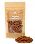 MIGDAŁY KALIFORNIJSKIE 1kg CAŁE DUŻE PREMIUM SUPER JAKOŚĆ 1000g Bakamo