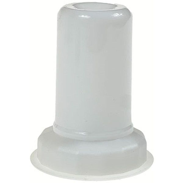 ŚWIECA LED EFEKT PŁOMIENIA 7.5x9.5CM zdjęcie 3