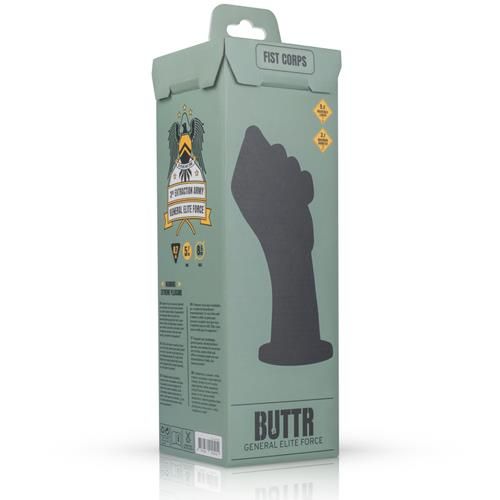 Dildo-Fistcorps Fist Dildo zdjęcie 5