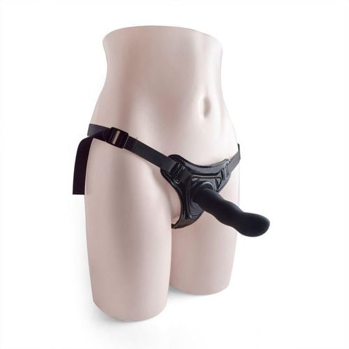 cintura regolabile strap-on black na Arena.pl