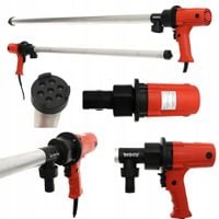 Pompa Elektryczna 0,55 KW 230V 150 L/min Beczkowa Paliw Olejów Kraft&Dele