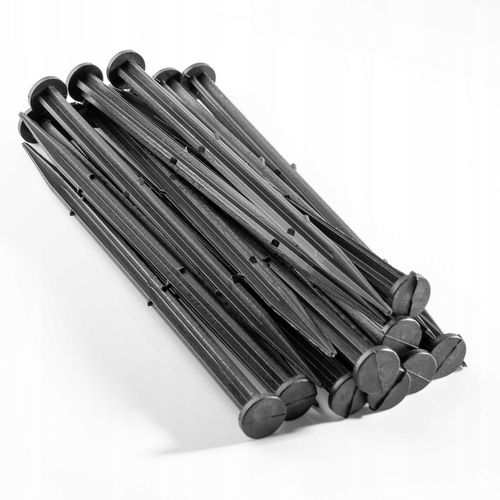 OBRZEŻE TRAWNIKOWE OGRODOWE 10MB + 20 KOTW GRATIS na Arena.pl