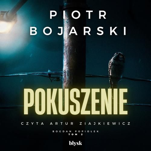 (mp3) Pokuszenie zdjęcie 1