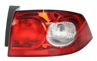 Renault Laguna III 05-07 Lampa tylna prawa