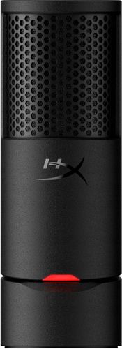 Mikrofon HyperX SoloCast 2 Black na Arena.pl