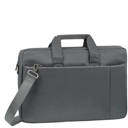 Torba Laptop Notebook 17,3" Rivacase Central zdjęcie 12