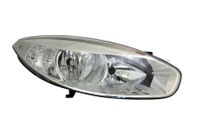 Renault Fluence 10-13 Reflektor Przedni lampa przednia prawa