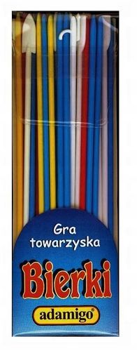 Gra bierki 03556 na Arena.pl
