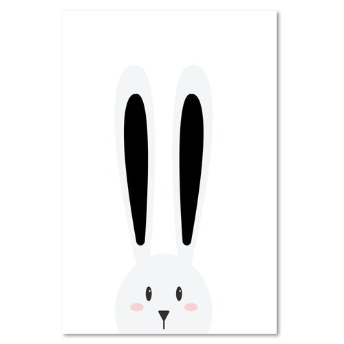 Deco Panel, Królicze uszy 80x120 na Arena.pl