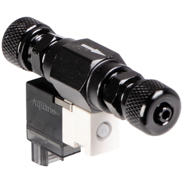 Aquario MicroFlex Valve - elektrozawór CO2 zdjęcie 1
