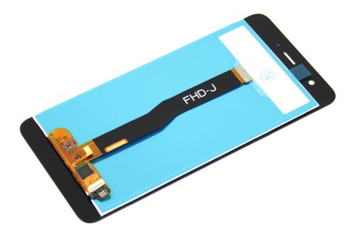 EKRAN LCD DOTYK DIGITIZER HUAWEI NOVA CAN-L11 na Arena.pl