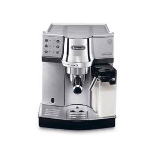 Espresso DeLonghi EC850 INOX na Arena.pl