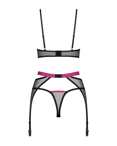 novenes komplet 3 częściowy xl/2xl na Arena.pl