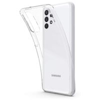 Futerał BACK CASE ULTRA SLIM 0,5 mm do SAMSUNG A13 4G
