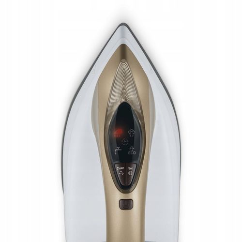 Stacja generator pary żelazko Sencor 2400W 5,5 bar automatyczne wyłączanie na Arena.pl