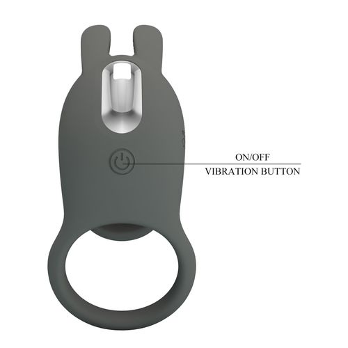 Master Ring, 7 Vibration Functions Memory Function na Arena.pl