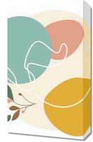 Obraz 30x50cm Delikatne Wiązanie