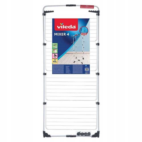 Suszarka Vileda Mixer 4 na Arena.pl
