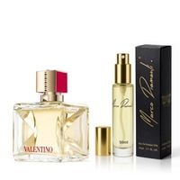 perfumy nr 317 50ml - zamiennik inspirowany voce viva od valentino