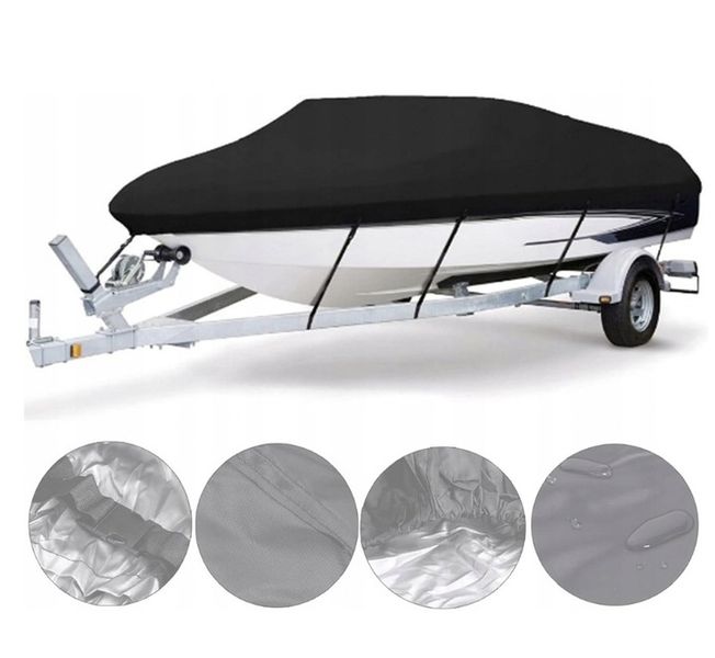 POKROWIEC PLANDEKA NA ŁÓDŹ zdjęcie 5