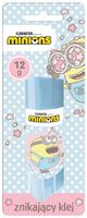 znikajacy klej 12g 1szt. na blistrze/minionki 5788